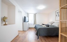 Revliving Standard Apartments Gars Am Kamp